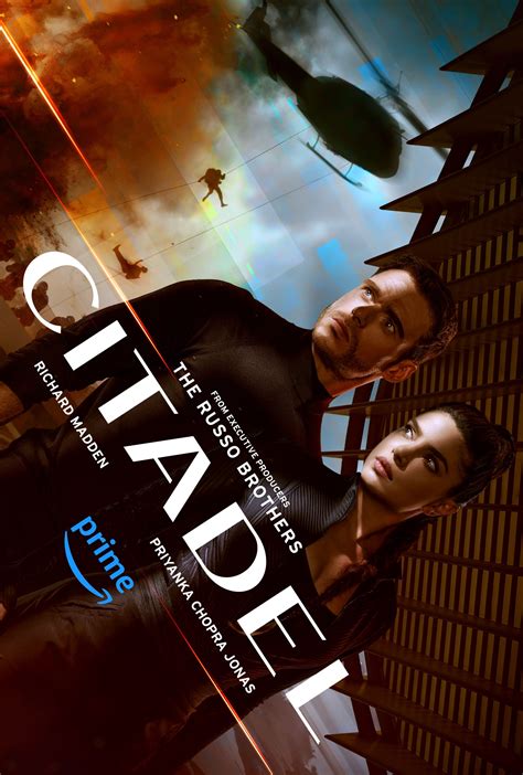 citadel imdb|amazon prime video citadel.